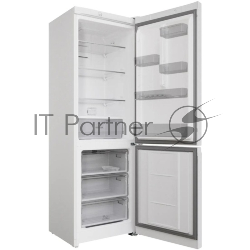 Холодильник HOTPOINT-ARISTON HT4180 W (R) белый