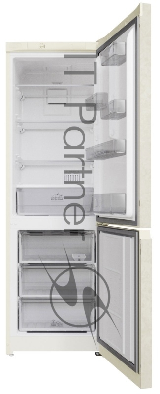 Холодильник HOTPOINT-ARISTON HT4180AB (R) мраморный