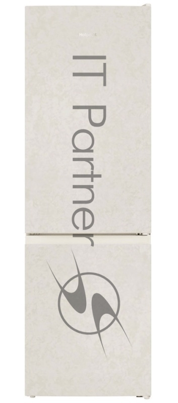 Холодильник HOTPOINT-ARISTON HT4180AB (R) мраморный