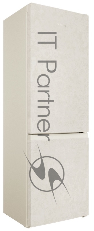 Холодильник HOTPOINT-ARISTON HT4180AB (R) мраморный