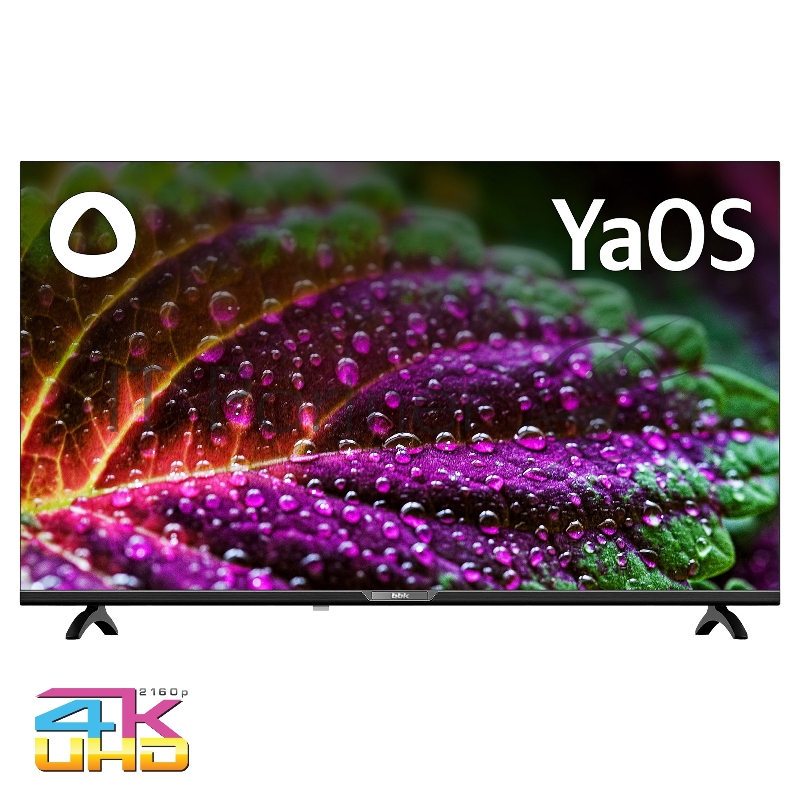 Телевизор BBK 50 50LEX-8260/UTS2C