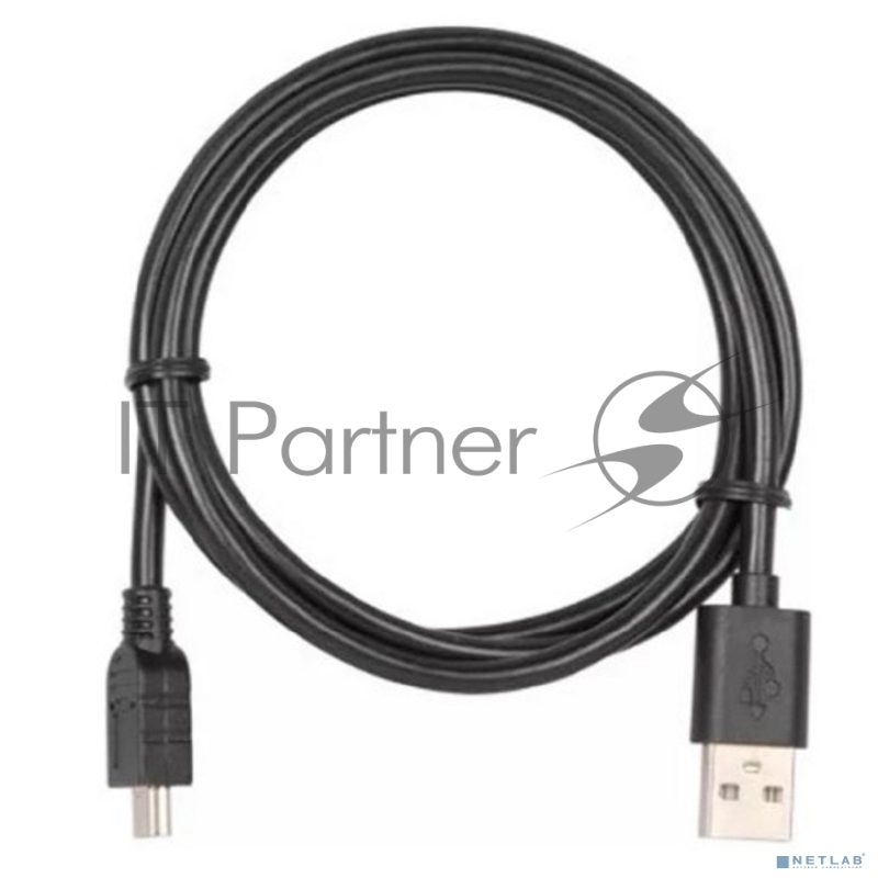Кабель AOpen ACU215A-3M USB 2.0 A-->mini-B 5P
