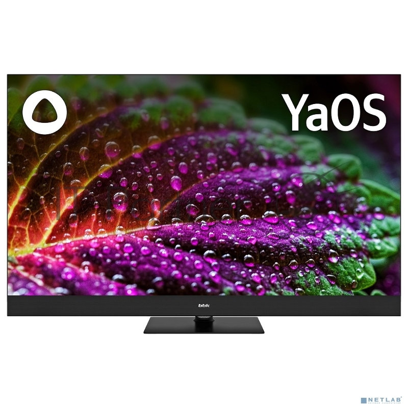 Телевизор BBK 43 43LED-8259/UTS2C