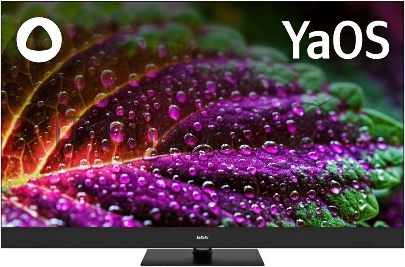 Телевизор BBK 43 43LED-8259/UTS2C