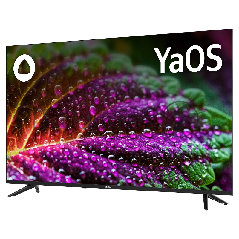 Телевизор BBK 43 43LEX-8246/UTS2C