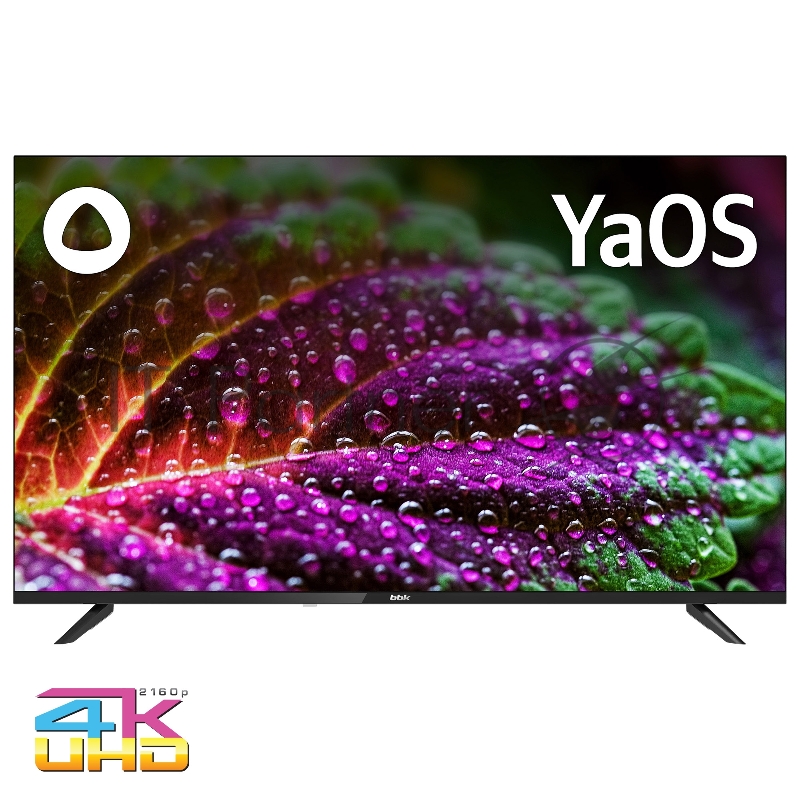 Телевизор BBK 43 43LEX-8246/UTS2C