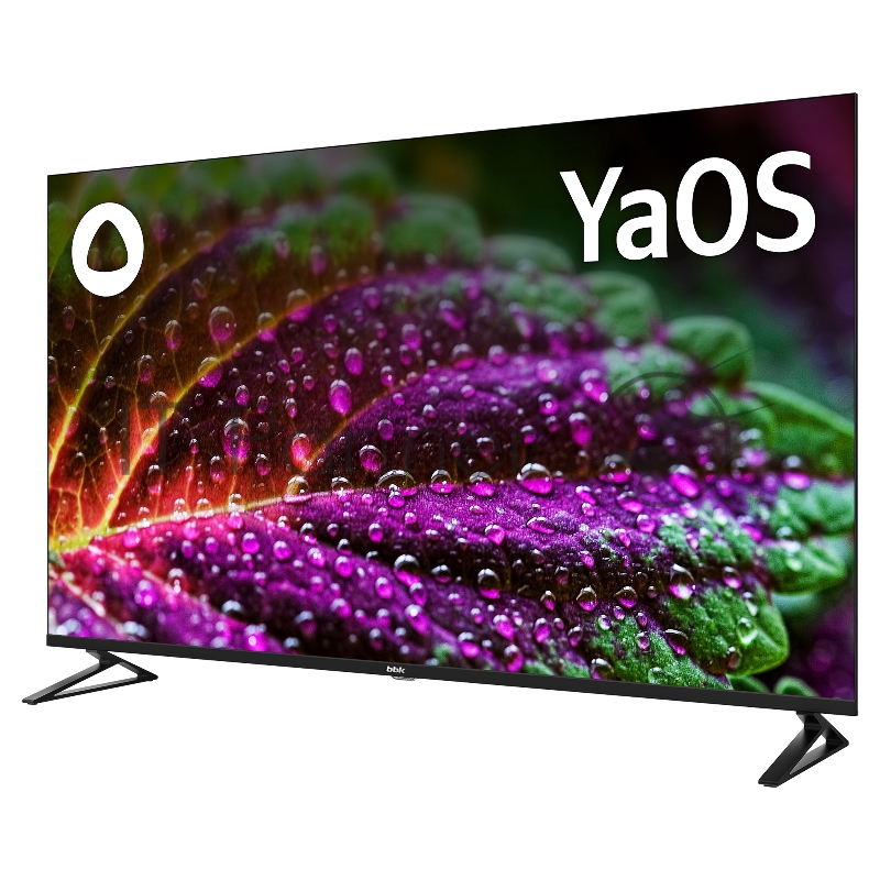 Телевизор BBK 50 50LED-8257/UTS2C