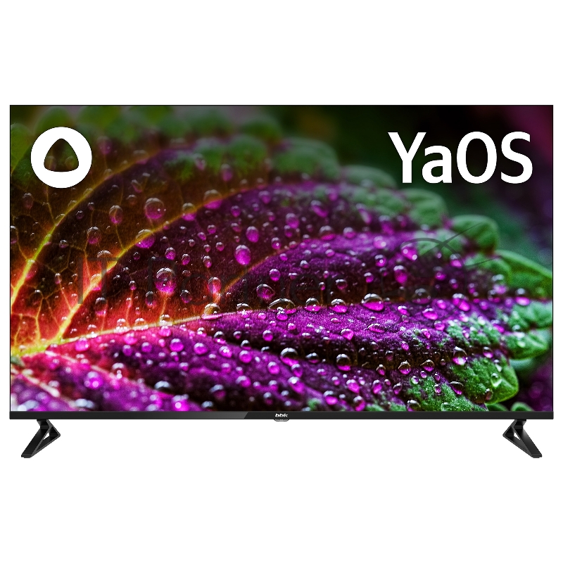 Телевизор BBK 50 50LED-8257/UTS2C