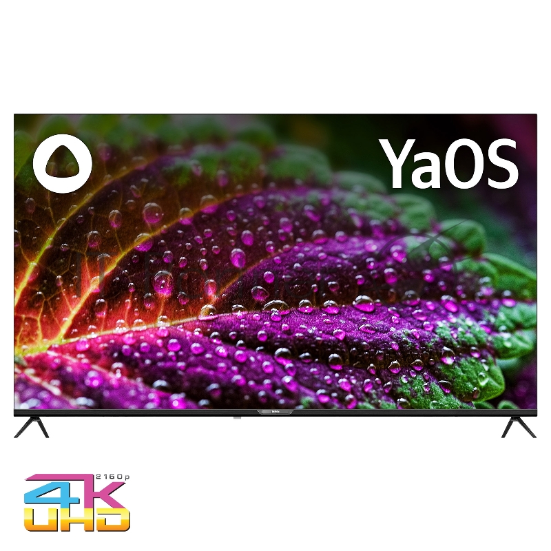 Телевизор BBK 65 65LEX-8260/UTS2C