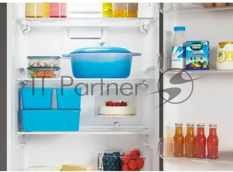 Холодильник Indesit ITS 5180 G