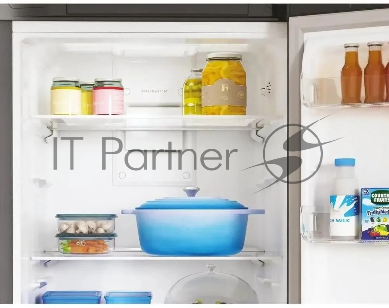 Холодильник Indesit ITS 5180 G