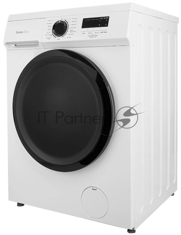 Стиральная машина Evelux EW 68141