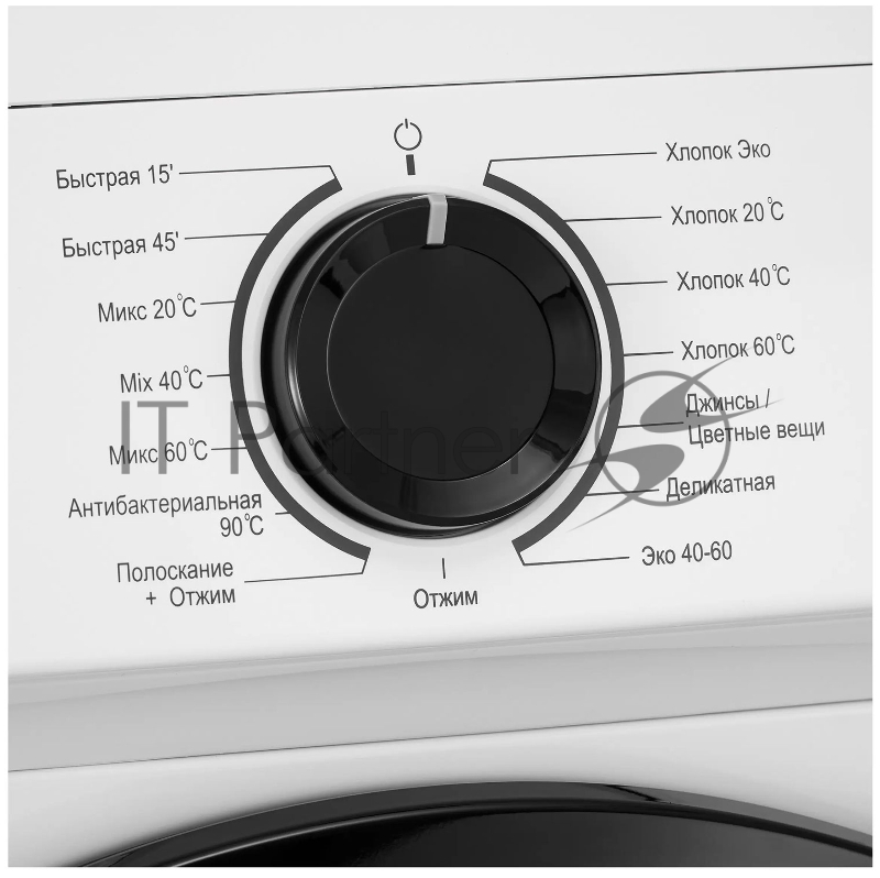 Стиральная машина Evelux EW 68141