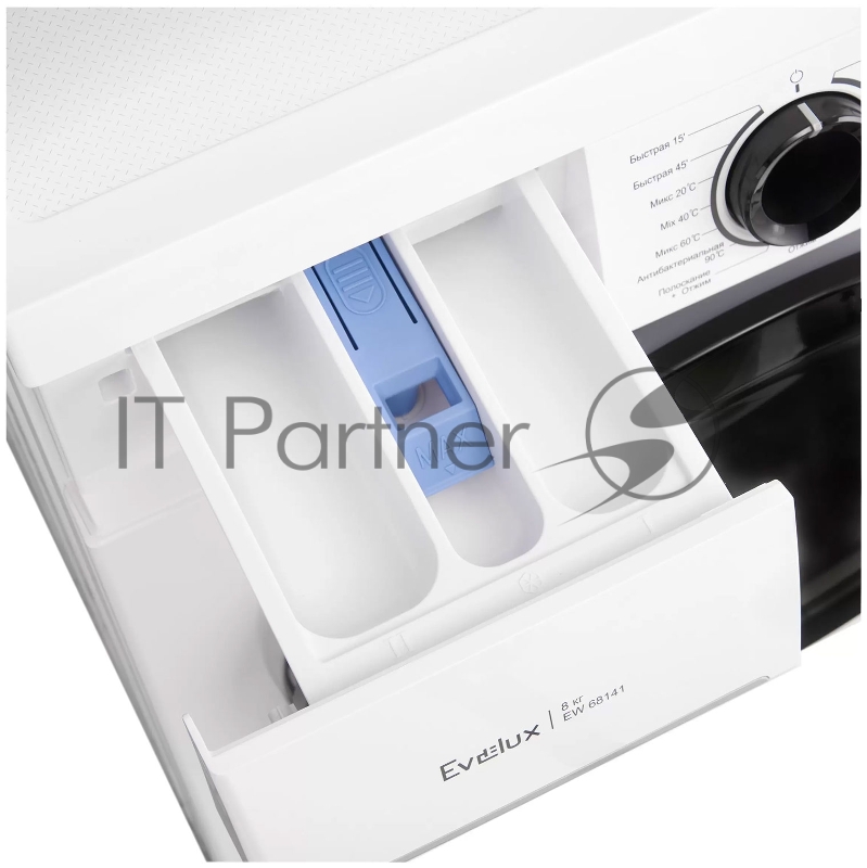 Стиральная машина Evelux EW 68141