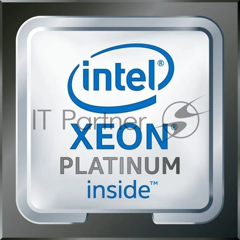 Процессор Intel Xeon PLATINUM 8380 2800/12M S4189 OEM CD8068904572601 IN