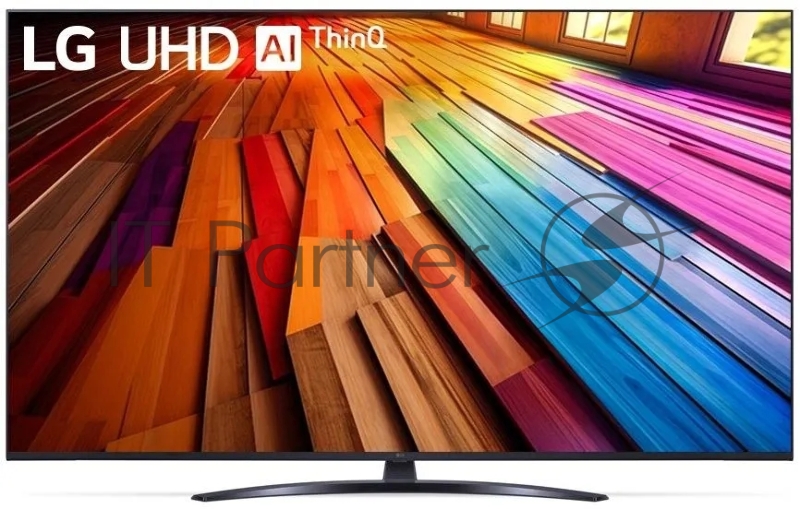 LED55 LG 55UT81006LA Телевизор