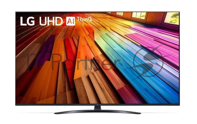 LED55 LG 55UT81006LA Телевизор