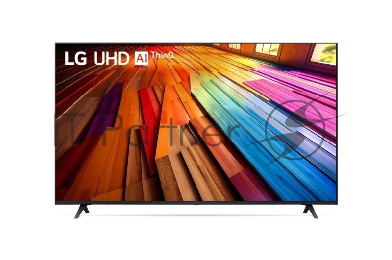 Телевизор LG 65 65UT80006LA LED
