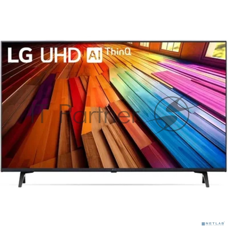 Телевизор LG 65 65UT80006LA LED