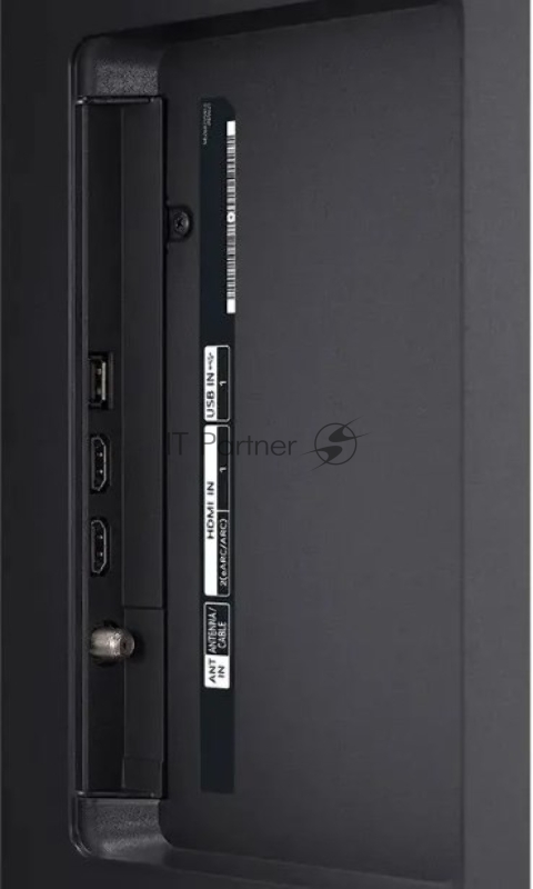 LED65 LG 65NANO80T6A Телевизор