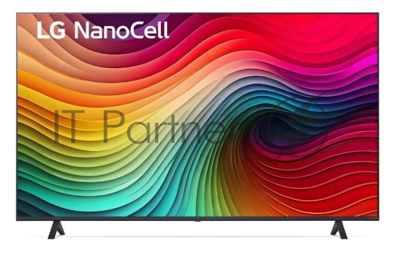 LED65 LG 65NANO80T6A Телевизор