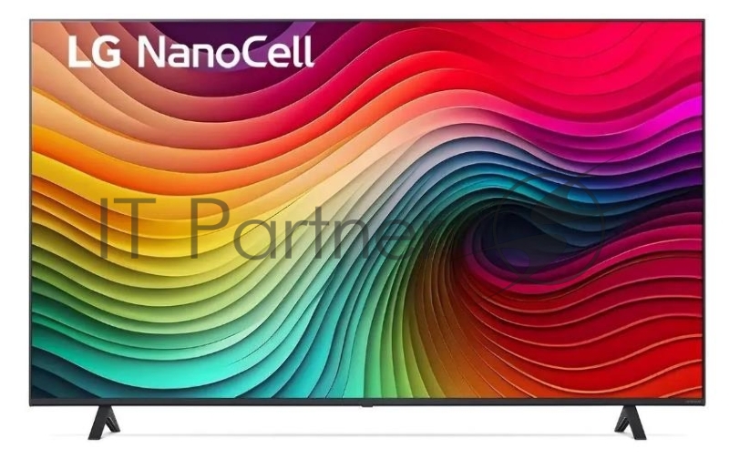 LED65 LG 65NANO80T6A Телевизор