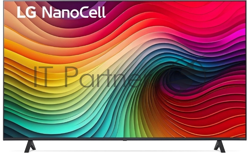 LED65 LG 65NANO80T6A Телевизор