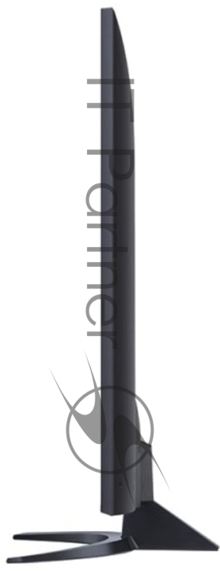 Телевизор LED LG 50 50UT81006LA.ARUB черный 4K Ultra HD 60Hz DVB-T DVB-T2 DVB-C DVB-S2 USB WiFi Smart TV