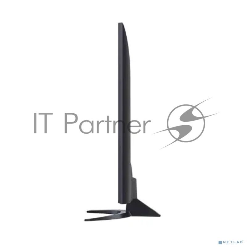 Телевизор LED LG 50 50UT81006LA.ARUB черный 4K Ultra HD 60Hz DVB-T DVB-T2 DVB-C DVB-S2 USB WiFi Smart TV