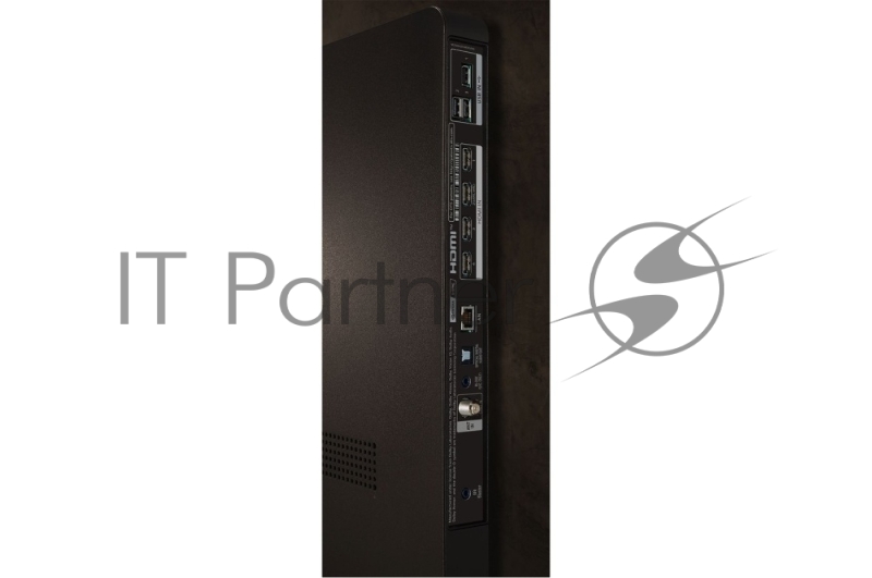 Телевизор OLED LG 65 OLED65C4RLA.ARUB темно-серый 4K Ultra HD 120Hz DVB-T DVB-T2 DVB-C DVB-S2 USB WiFi Smart TV