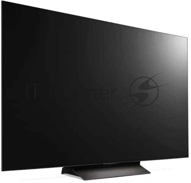 Телевизор OLED LG 65 OLED65C4RLA.ARUB темно-серый 4K Ultra HD 120Hz DVB-T DVB-T2 DVB-C DVB-S2 USB WiFi Smart TV