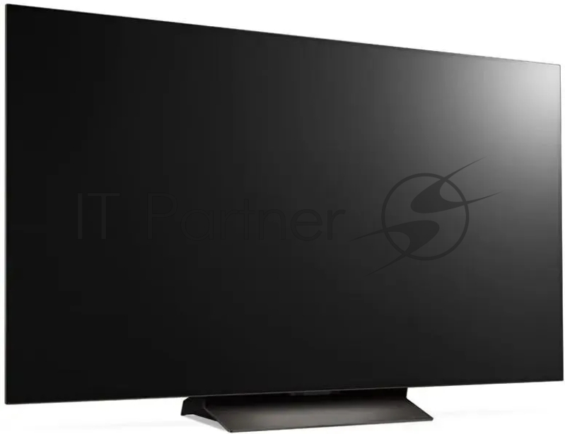 Телевизор OLED LG 65 OLED65C4RLA.ARUB темно-серый 4K Ultra HD 120Hz DVB-T DVB-T2 DVB-C DVB-S2 USB WiFi Smart TV