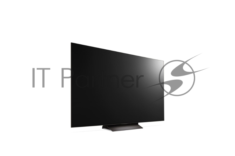 Телевизор OLED LG 65 OLED65C4RLA.ARUB темно-серый 4K Ultra HD 120Hz DVB-T DVB-T2 DVB-C DVB-S2 USB WiFi Smart TV
