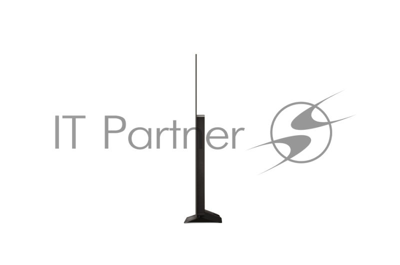 Телевизор OLED LG 65 OLED65C4RLA.ARUB темно-серый 4K Ultra HD 120Hz DVB-T DVB-T2 DVB-C DVB-S2 USB WiFi Smart TV