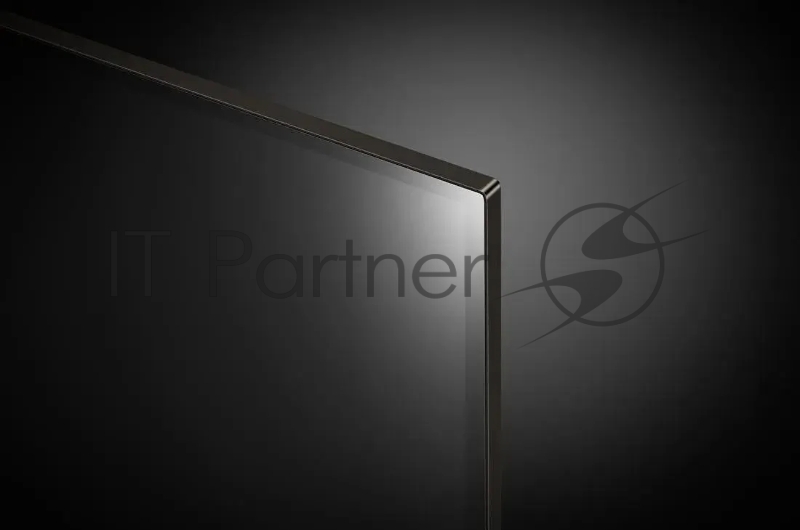 Телевизор OLED LG 65 OLED65C4RLA.ARUB темно-серый 4K Ultra HD 120Hz DVB-T DVB-T2 DVB-C DVB-S2 USB WiFi Smart TV