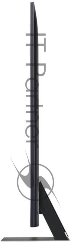 Телевизор LED LG 50 50QNED86T6A.ARUB черный титан 4K Ultra HD 120Hz DVB-T DVB-T2 DVB-C DVB-S DVB-S2 USB WiFi Smart TV