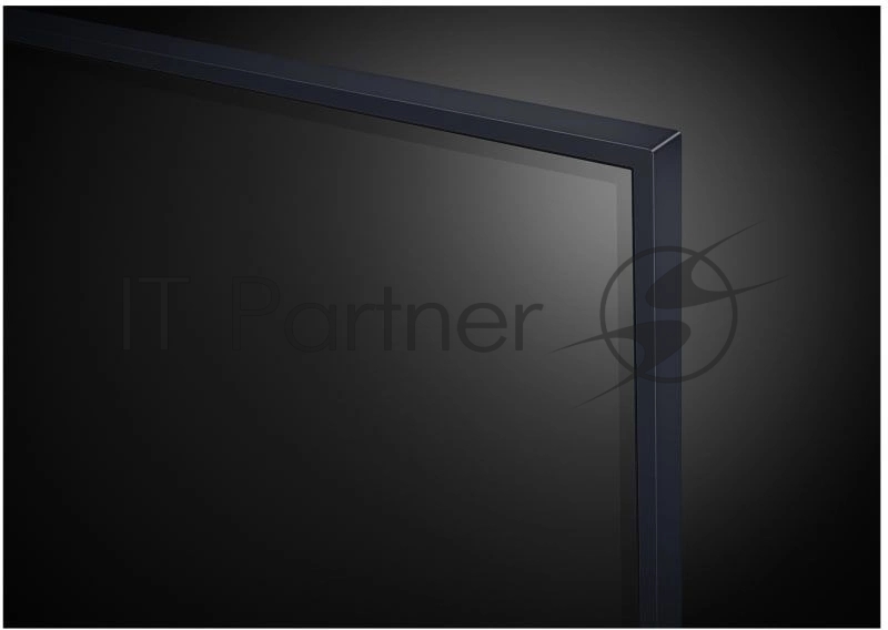 Телевизор LED LG 50 50QNED86T6A.ARUB черный титан 4K Ultra HD 120Hz DVB-T DVB-T2 DVB-C DVB-S DVB-S2 USB WiFi Smart TV