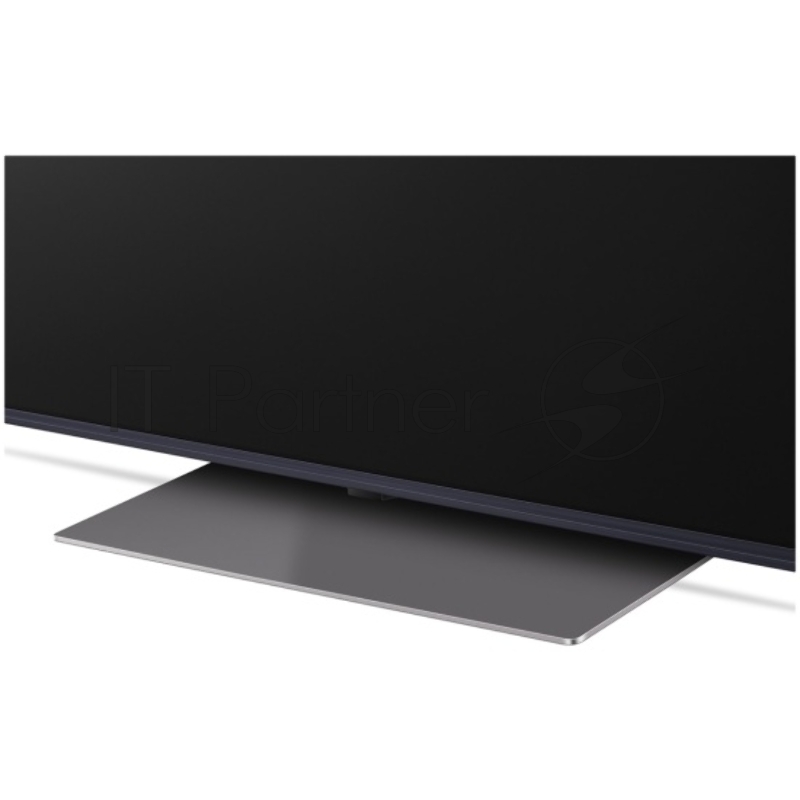 Телевизор LED LG 50 50QNED86T6A.ARUB черный титан 4K Ultra HD 120Hz DVB-T DVB-T2 DVB-C DVB-S DVB-S2 USB WiFi Smart TV
