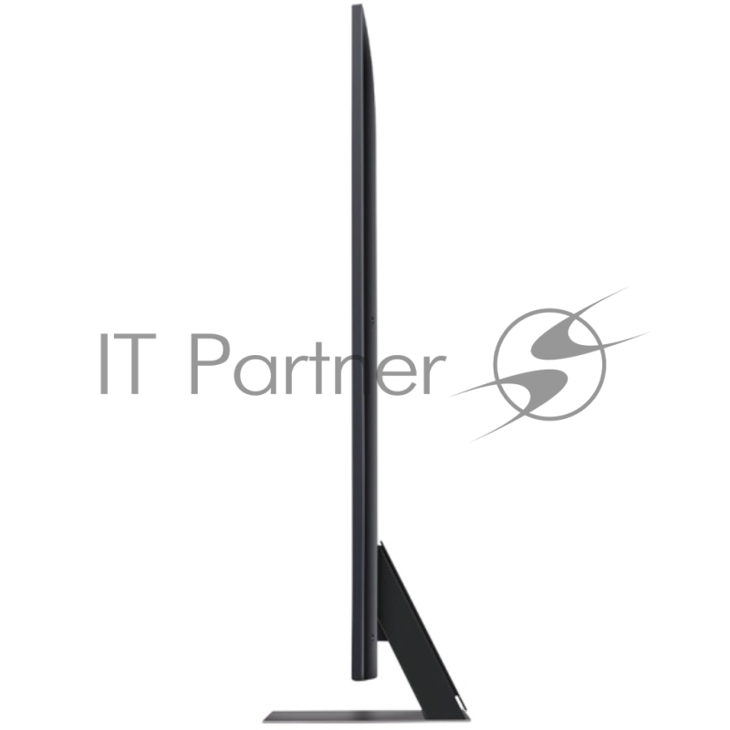 Телевизор LED LG 50 50QNED86T6A.ARUB черный титан 4K Ultra HD 120Hz DVB-T DVB-T2 DVB-C DVB-S DVB-S2 USB WiFi Smart TV