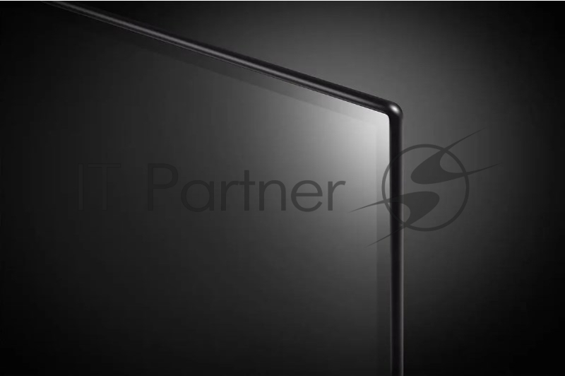 Телевизор OLED LG 65 OLED65B4RLA.ARUB черный 4K Ultra HD 120Hz DVB-T2 DVB-C DVB-S2 USB WiFi Smart TV