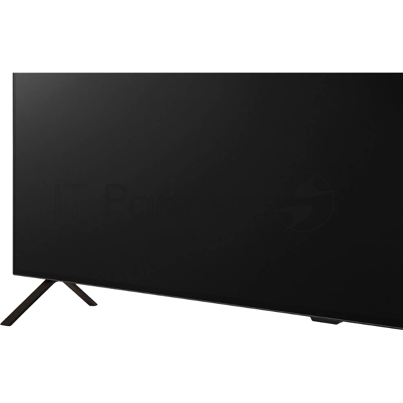 Телевизор OLED LG 65 OLED65B4RLA.ARUB черный 4K Ultra HD 120Hz DVB-T2 DVB-C DVB-S2 USB WiFi Smart TV