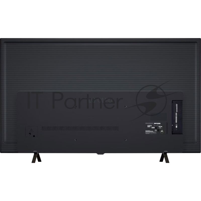Телевизор OLED LG 65 OLED65B4RLA.ARUB черный 4K Ultra HD 120Hz DVB-T2 DVB-C DVB-S2 USB WiFi Smart TV