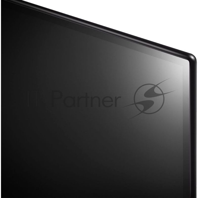 Телевизор OLED LG 65 OLED65B4RLA.ARUB черный 4K Ultra HD 120Hz DVB-T2 DVB-C DVB-S2 USB WiFi Smart TV