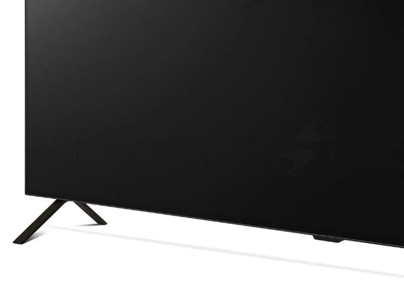 Телевизор OLED LG 65 OLED65B4RLA.ARUB черный 4K Ultra HD 120Hz DVB-T2 DVB-C DVB-S2 USB WiFi Smart TV