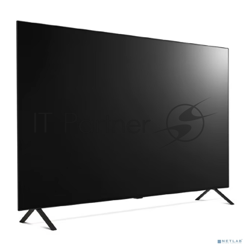 Телевизор OLED LG 65 OLED65B4RLA.ARUB черный 4K Ultra HD 120Hz DVB-T2 DVB-C DVB-S2 USB WiFi Smart TV