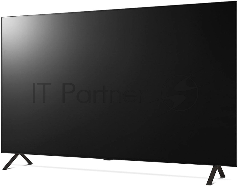 Телевизор OLED LG 65 OLED65B4RLA.ARUB черный 4K Ultra HD 120Hz DVB-T2 DVB-C DVB-S2 USB WiFi Smart TV