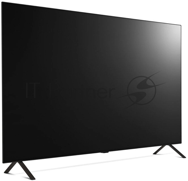 Телевизор OLED LG 65 OLED65B4RLA.ARUB черный 4K Ultra HD 120Hz DVB-T2 DVB-C DVB-S2 USB WiFi Smart TV