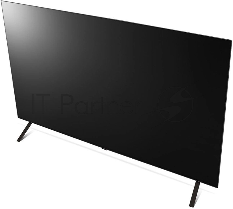 Телевизор OLED LG 65 OLED65B4RLA.ARUB черный 4K Ultra HD 120Hz DVB-T2 DVB-C DVB-S2 USB WiFi Smart TV