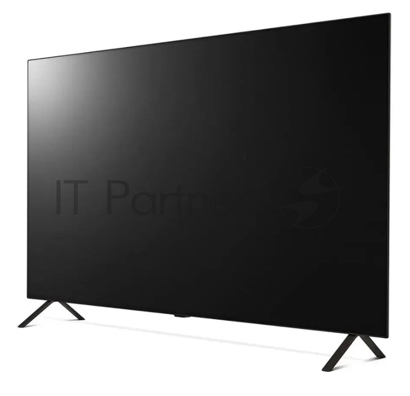 Телевизор OLED LG 65 OLED65B4RLA.ARUB черный 4K Ultra HD 120Hz DVB-T2 DVB-C DVB-S2 USB WiFi Smart TV