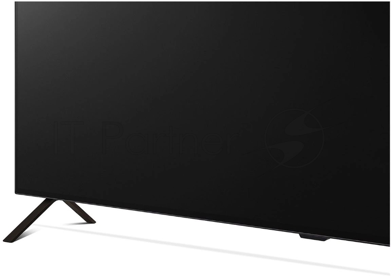 Телевизор OLED LG 65 OLED65B4RLA.ARUB черный 4K Ultra HD 120Hz DVB-T2 DVB-C DVB-S2 USB WiFi Smart TV